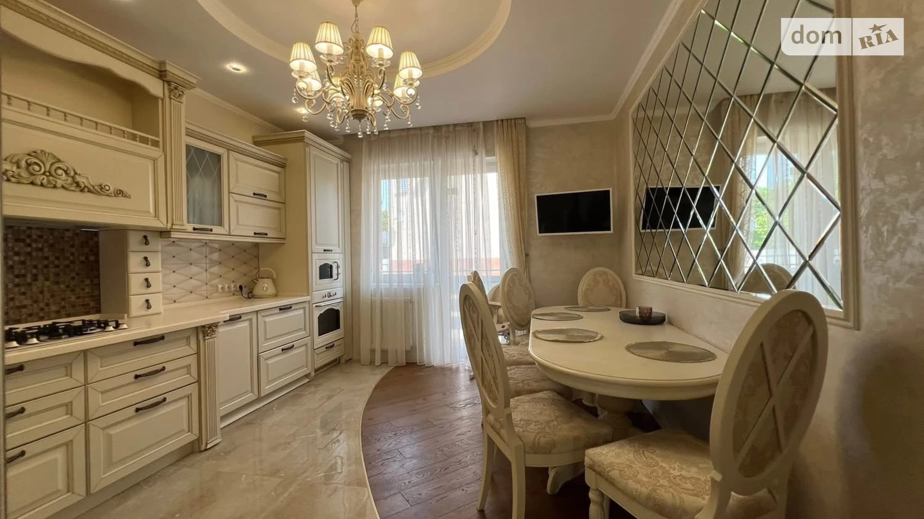 Продается 3-комнатная квартира 89.3 кв. м в Ужгороде, цена: 150000 $ - фото 5