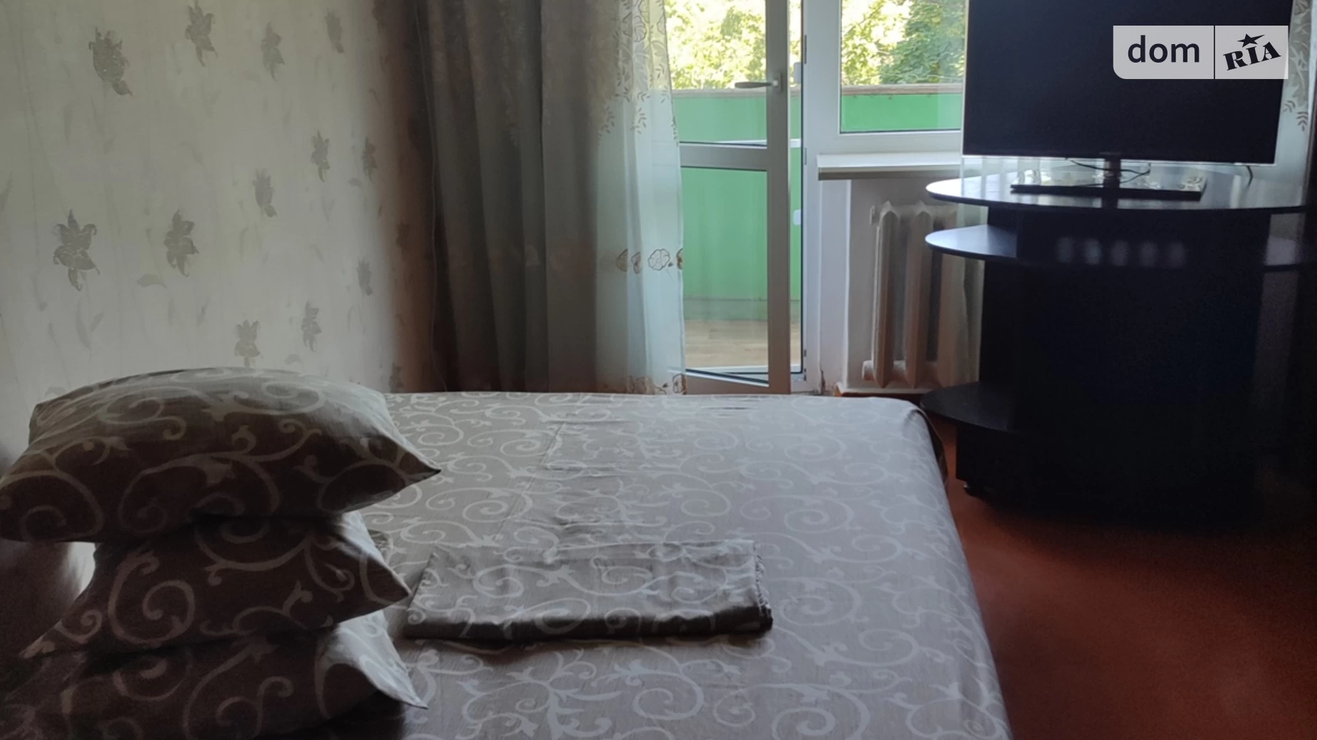 Здається в оренду 2-кімнатна квартира у Чорноморську, вул. Паркова, 8А - фото 3