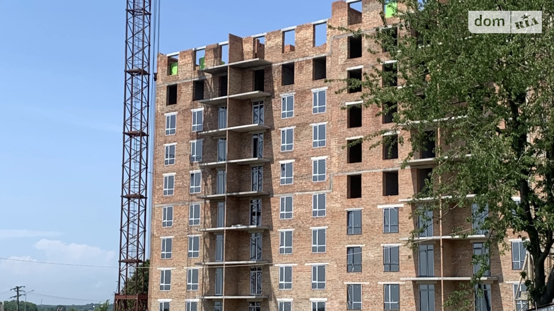 Продається 1-кімнатна квартира 42 кв. м у Зарванцях, вул. Озерна, 2 - фото 5