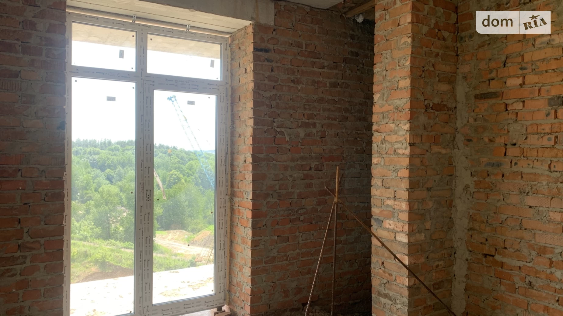 Продається 1-кімнатна квартира 42 кв. м у Зарванцях, вул. Озерна, 2 - фото 3