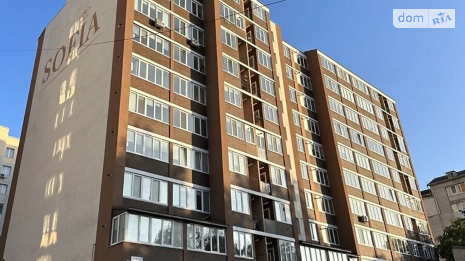 Продається 2-кімнатна квартира 56.2 кв. м у Хмельницькому, вул. Федунця Миколи - фото 2