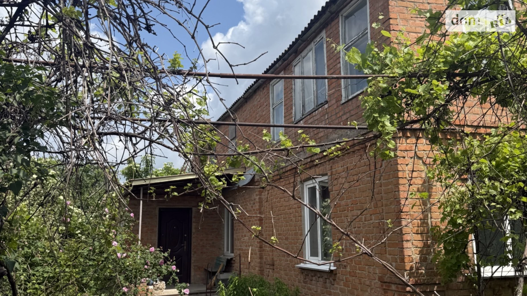 Продается дом на 2 этажа 168 кв. м с участком, цена: 55000 $ - фото 3