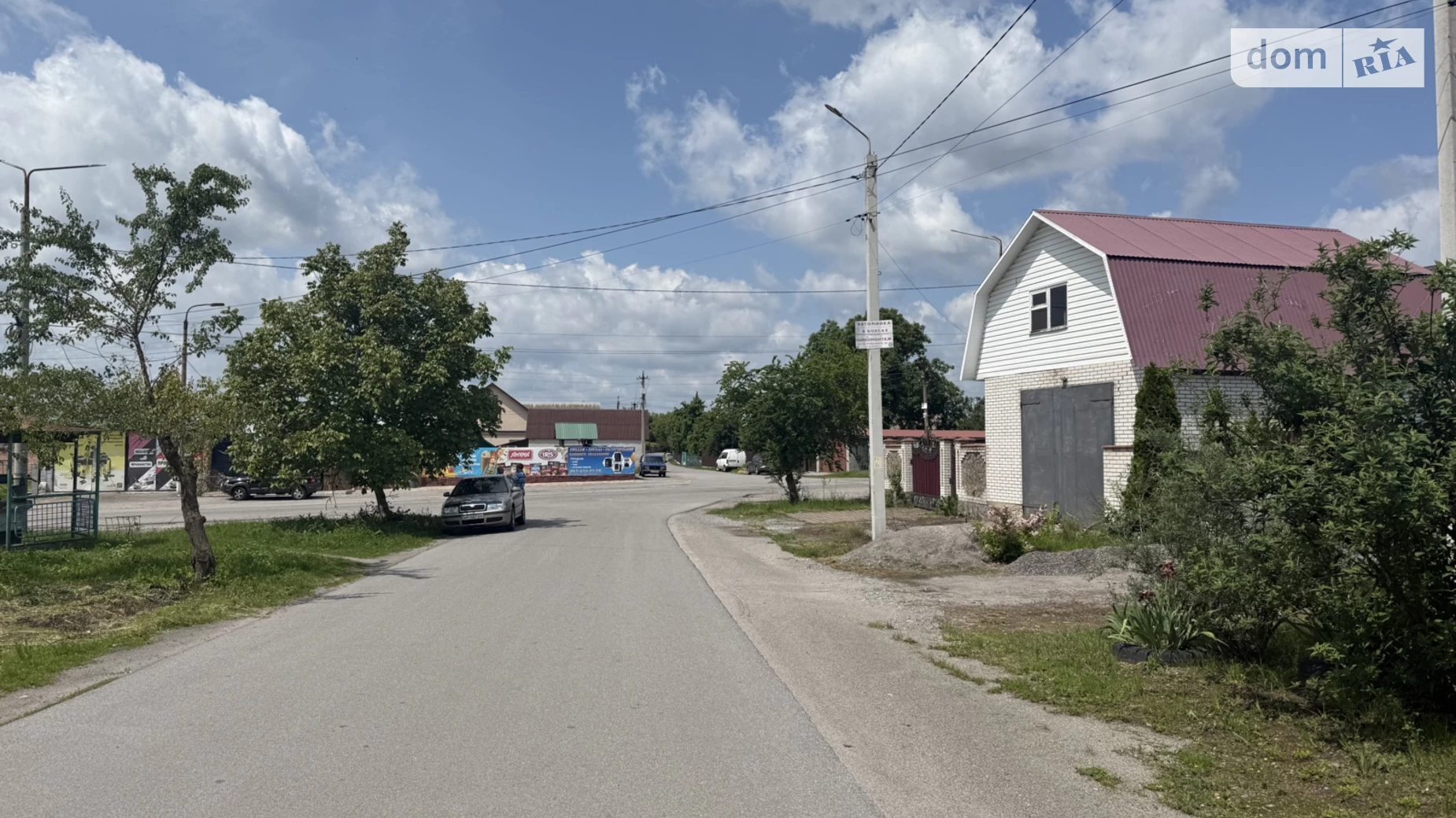 Продается дом на 2 этажа 168 кв. м с участком, цена: 55000 $ - фото 2
