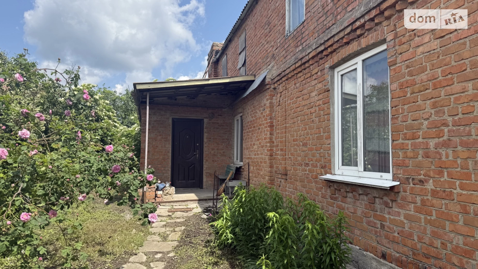 Продается дом на 2 этажа 168 кв. м с участком, цена: 55000 $ - фото 4