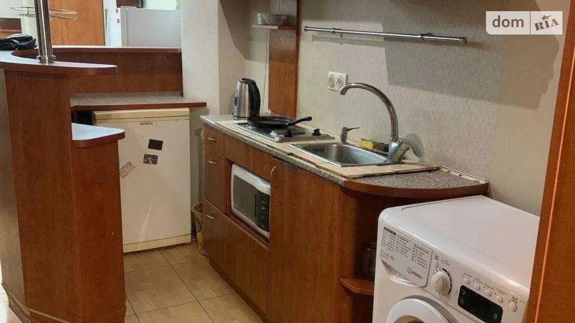 Продається 1-кімнатна квартира 33 кв. м у Харкові, вул. Чернишевська, 90 - фото 2