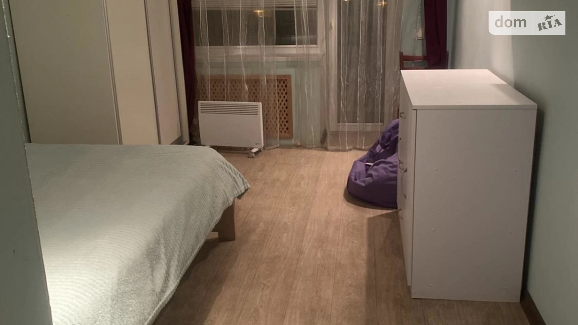 Продается 3-комнатная квартира 52.5 кв. м в Харькове, ул. Ферганская, 36 - фото 5