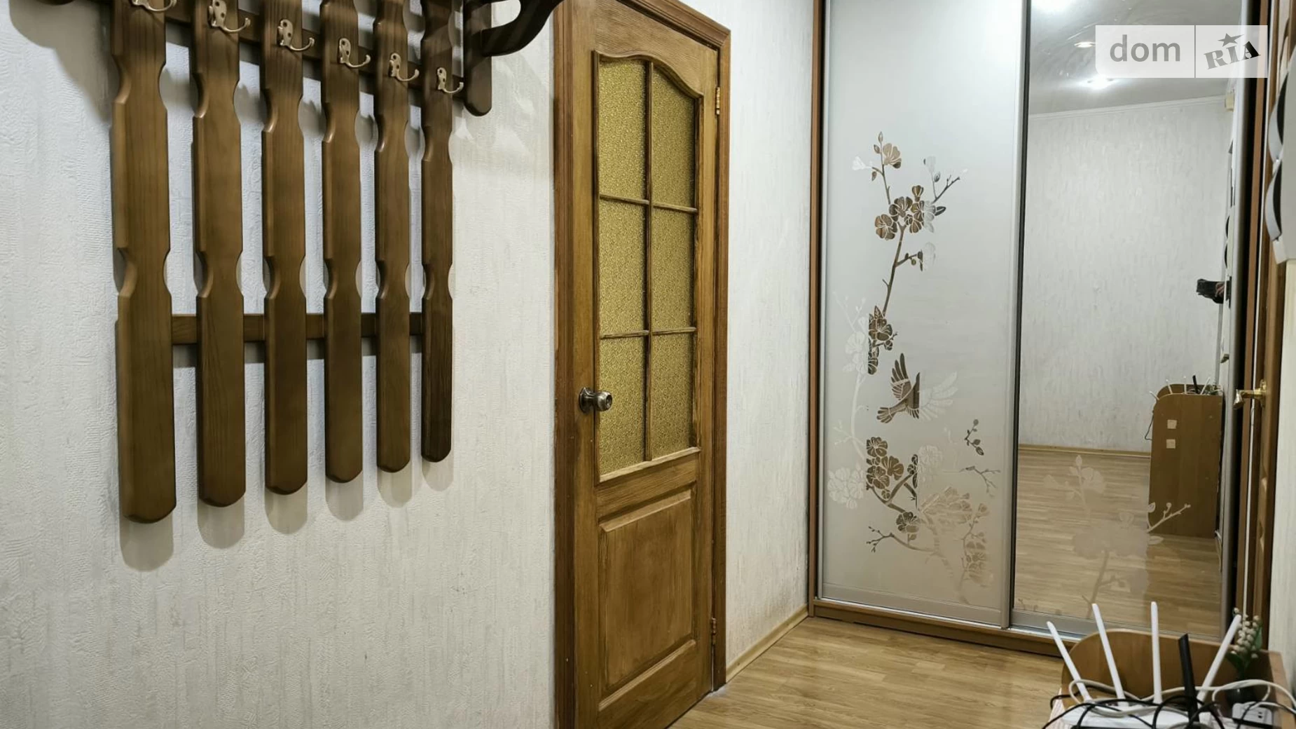 Продается 1-комнатная квартира 43.4 кв. м в Киеве, ул. Верховинная, 37 - фото 5