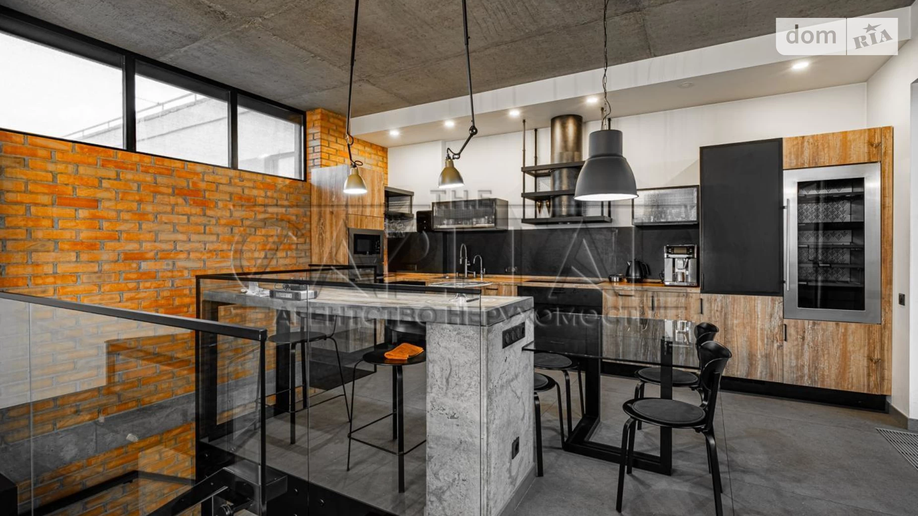 Продається 3-кімнатна квартира 169 кв. м у Києві, цена: 270000 $ - фото 3