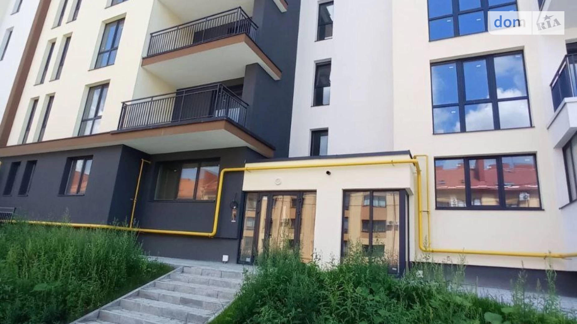 Продается 2-комнатная квартира 67 кв. м в Сокольниках, ул. Героев Крут, undefined - фото 5