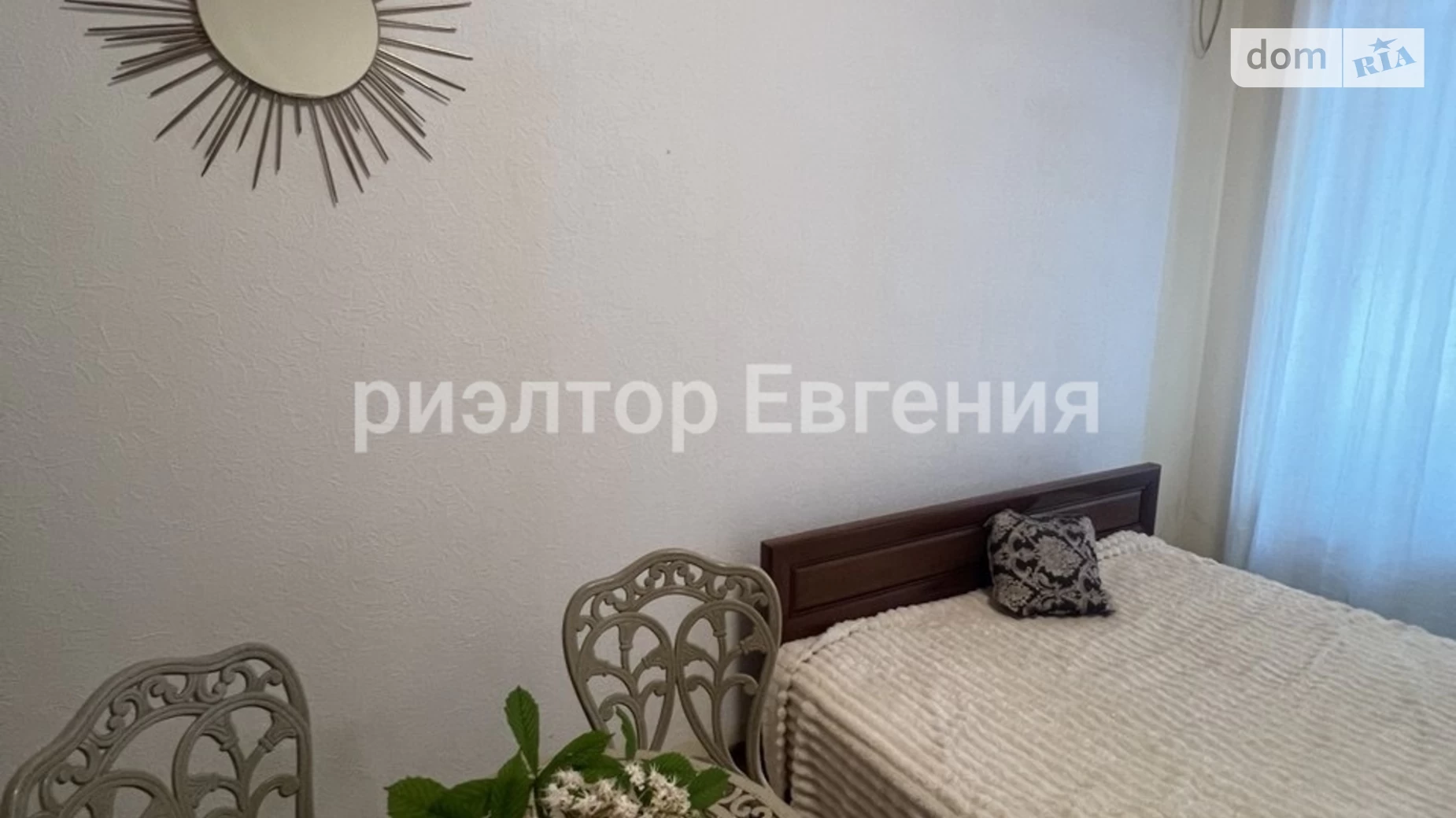 Сдается в аренду 1-комнатная квартира 28 кв. м в Одессе, цена: 8000 грн - фото 4