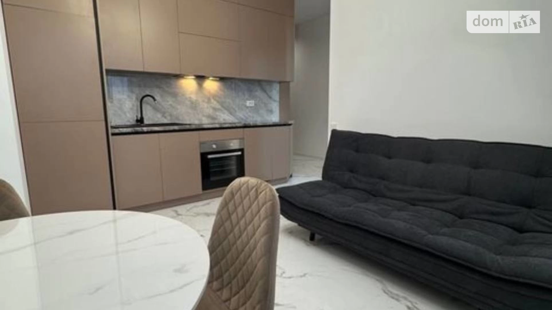 Сдается в аренду 1-комнатная квартира 35.5 кв. м в Львове, цена: 500 $ - фото 3