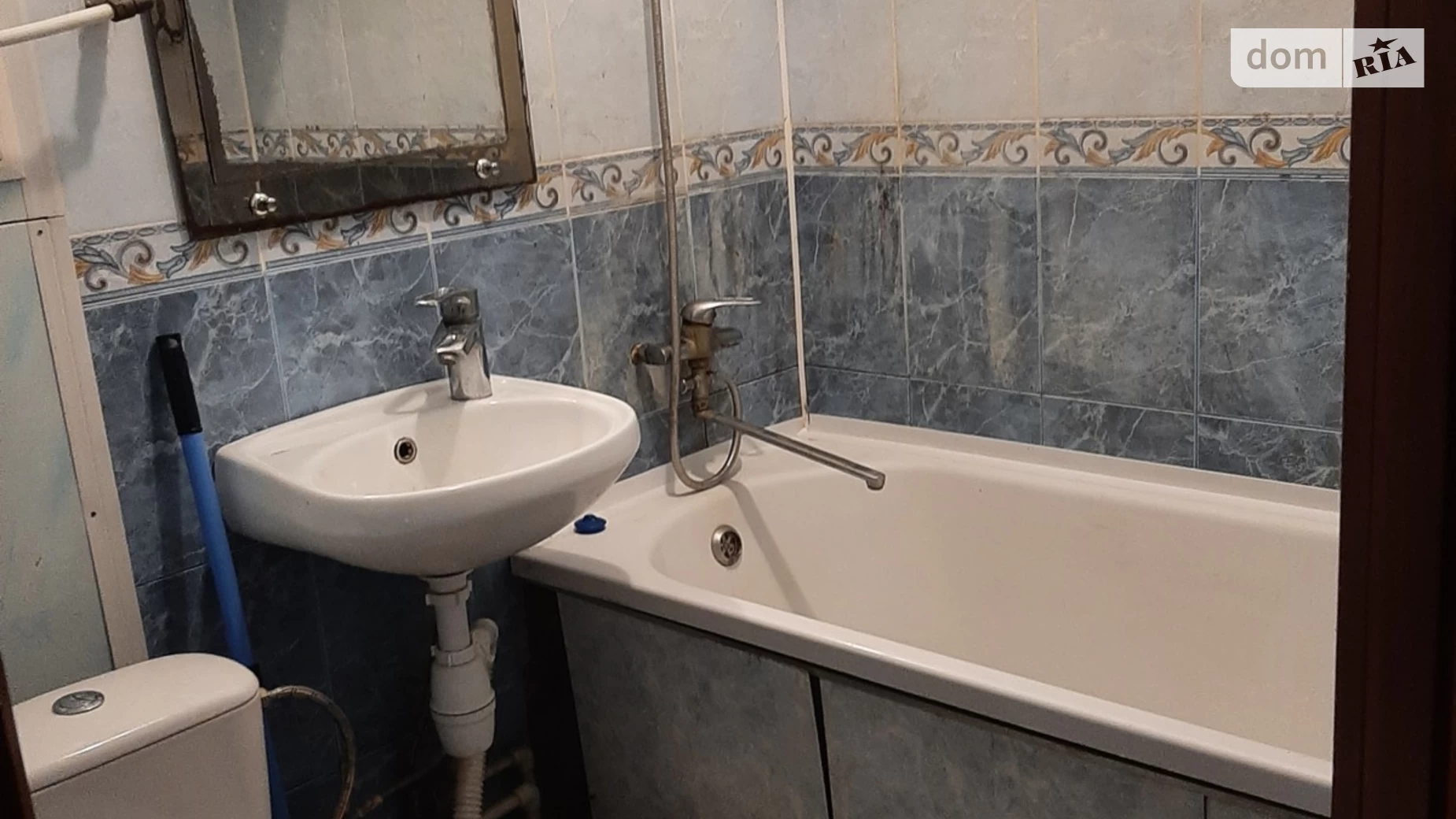 Сдается в аренду 1-комнатная квартира 32.8 кв. м в Киеве, ул. Карела Чапека(Юлиуса Фучика), 19 - фото 5
