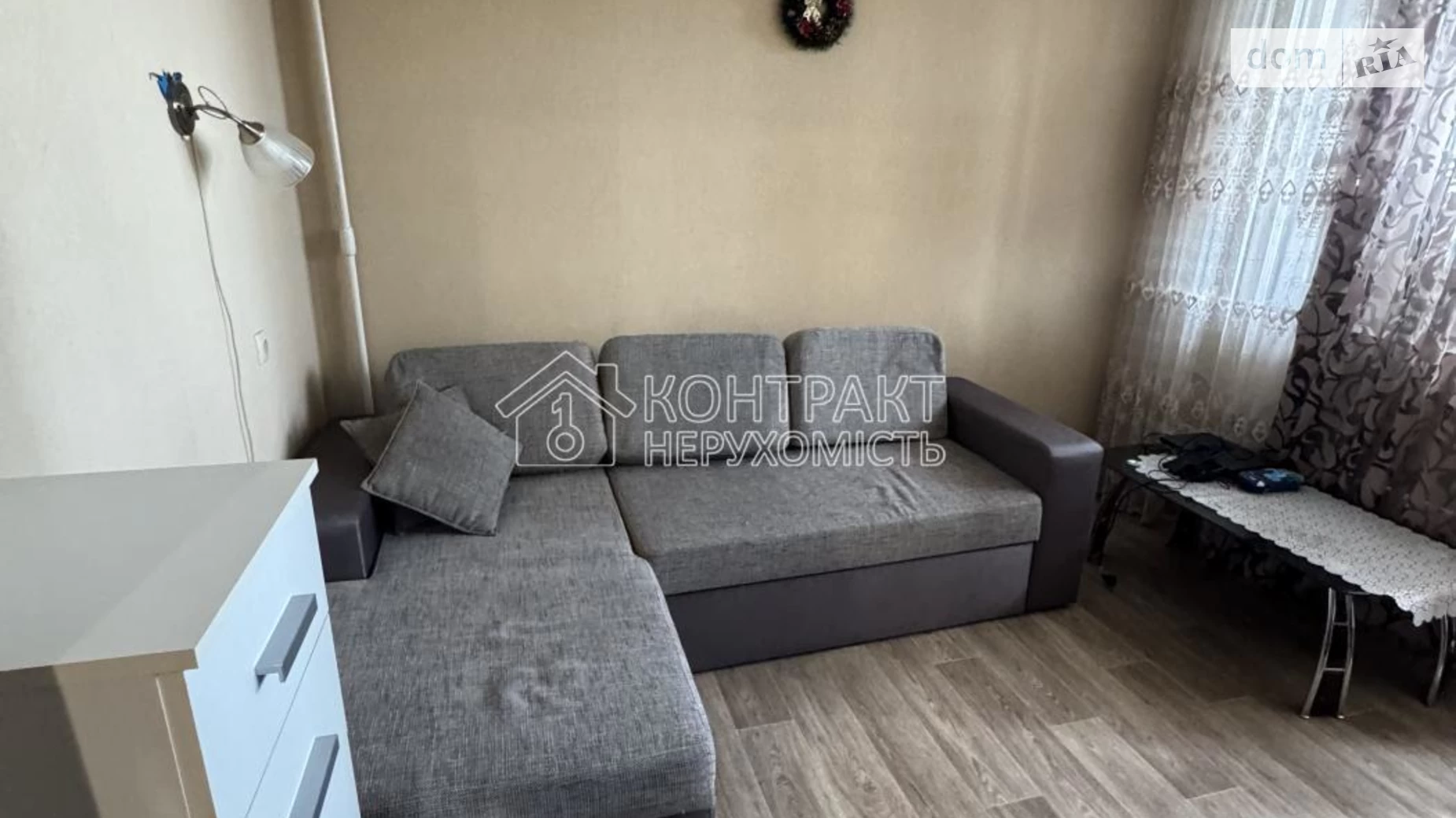 Продається 3-кімнатна квартира 69 кв. м у Харкові, просп. Ювілейний - фото 2
