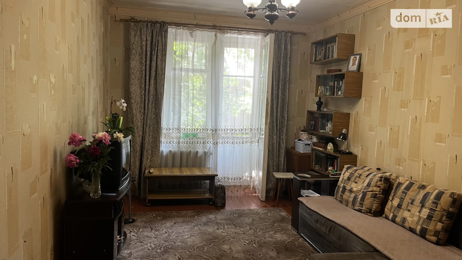 Продается 2-комнатная квартира 57.3 кв. м в Днепре, ул. Караваева - фото 3
