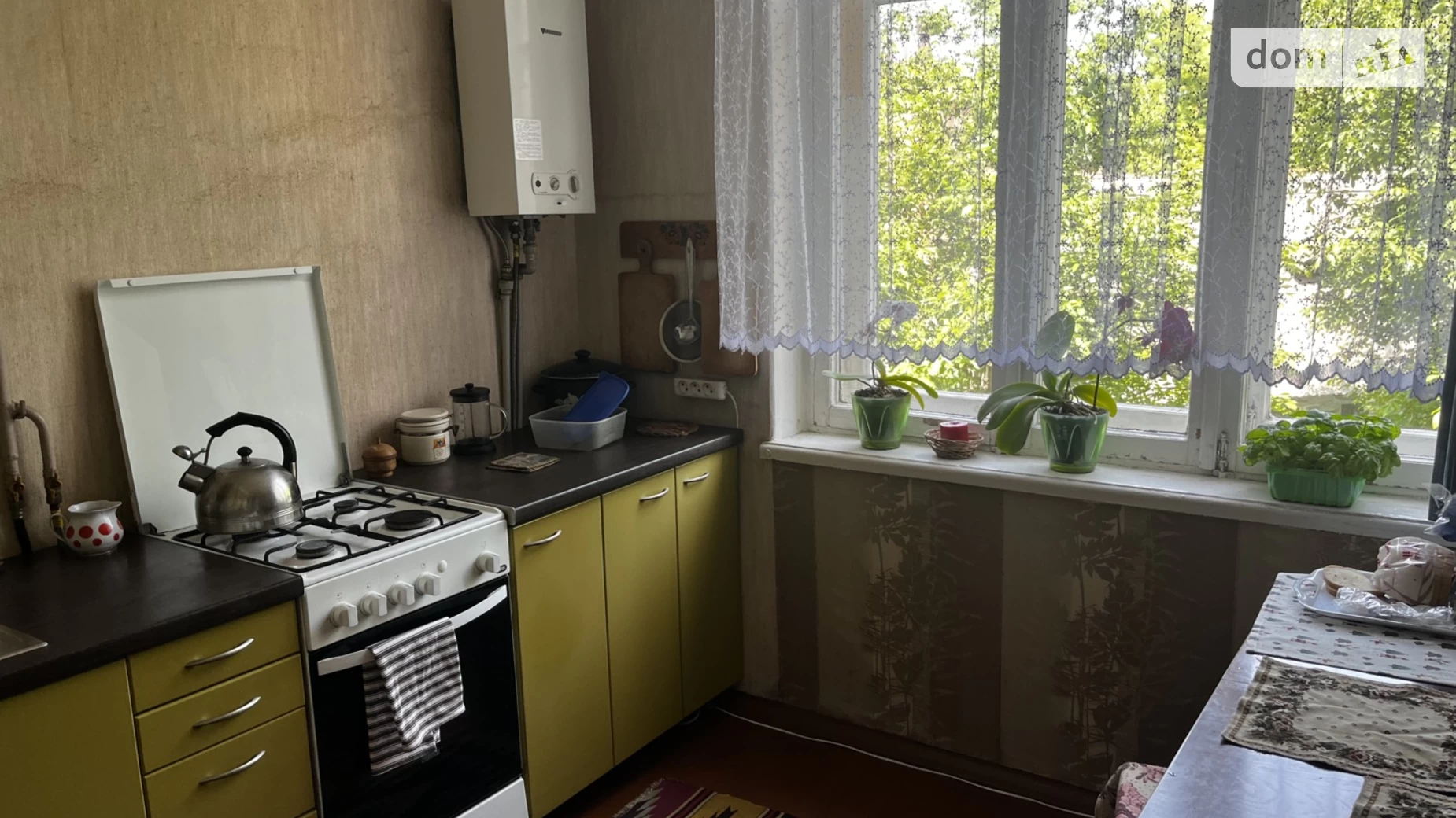Продается 2-комнатная квартира 57.3 кв. м в Днепре, ул. Караваева - фото 5