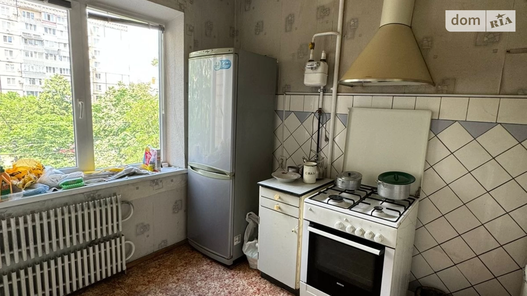 Продается 3-комнатная квартира 65 кв. м в Днепре, просп. Героев - фото 3