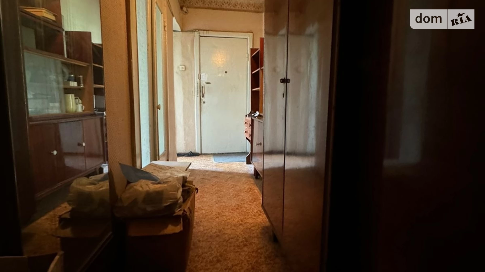 Продается 3-комнатная квартира 65 кв. м в Днепре, просп. Героев - фото 5