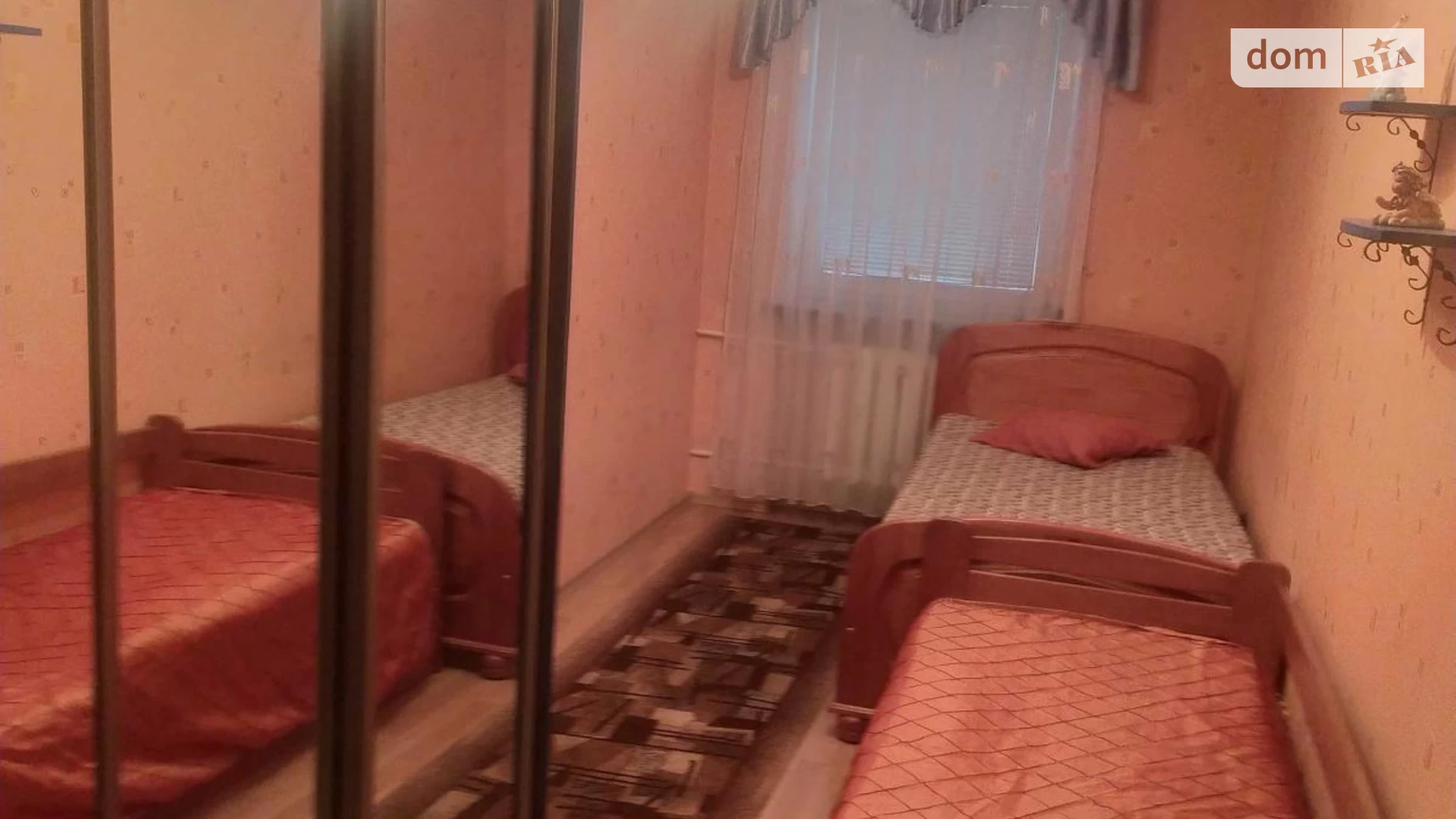 Сдается в аренду 2-комнатная квартира 44 кв. м в Львове, ул. Тернопольская - фото 3