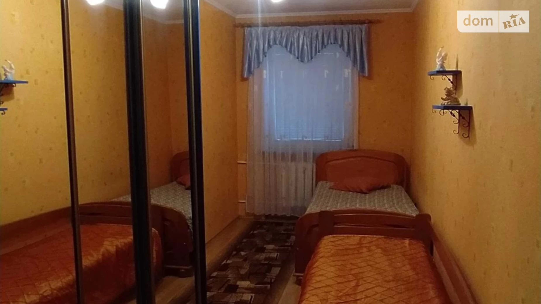 Сдается в аренду 2-комнатная квартира 44 кв. м в Львове, ул. Тернопольская - фото 4