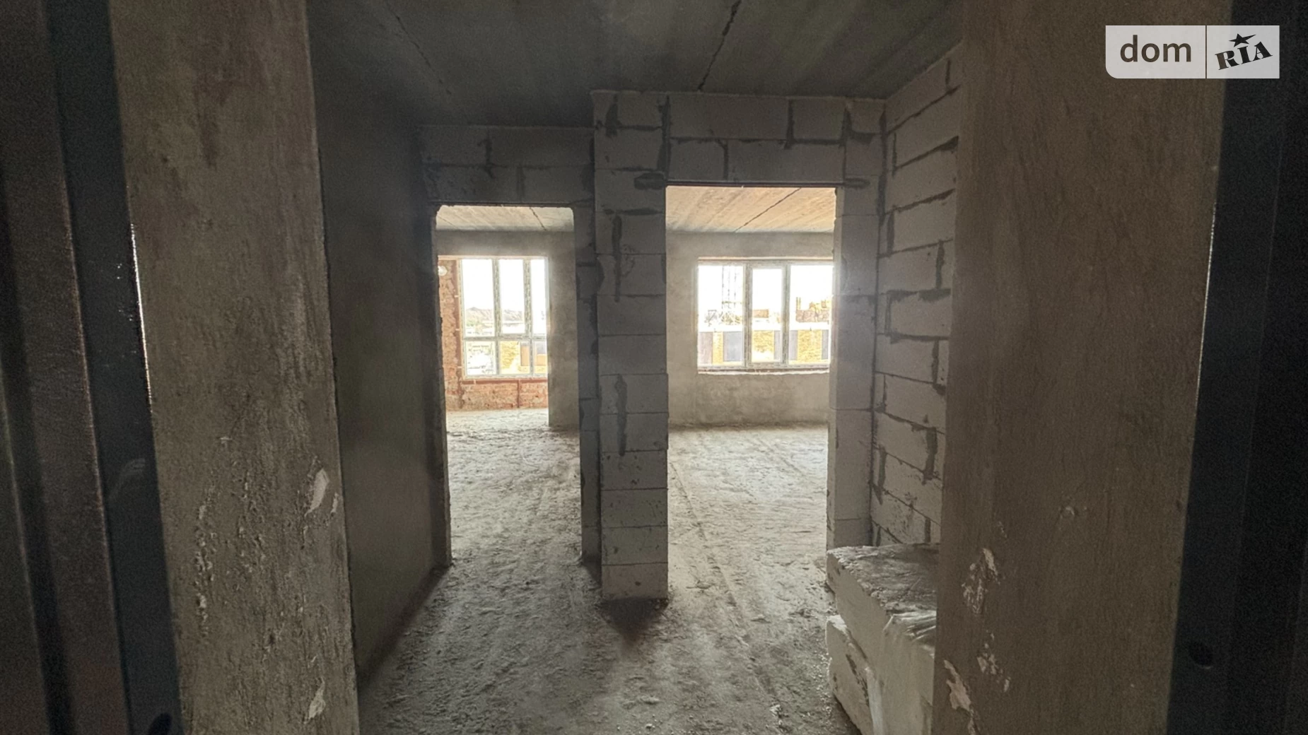 Продається 1-кімнатна квартира 48.4 кв. м у Вінницьких Хуторах, Немирівське шосе - фото 5