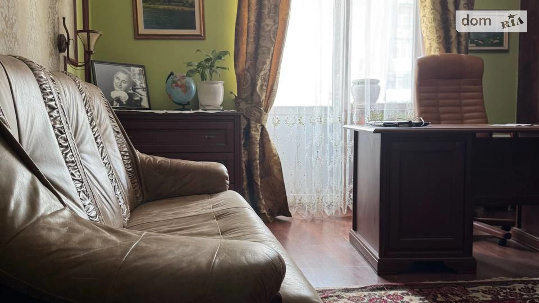 3-комнатная квартира 106 кв. м в Тернополе, ул. Новый Свет - фото 2