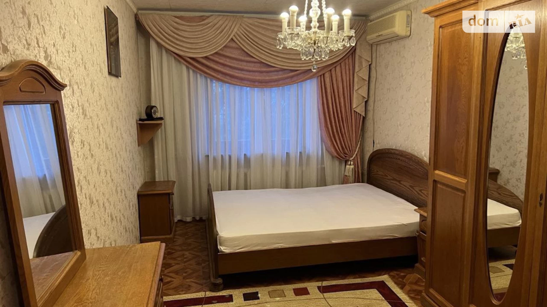 Сдается в аренду 2-комнатная квартира 68 кв. м в Одессе, пер. Ботанический - фото 3