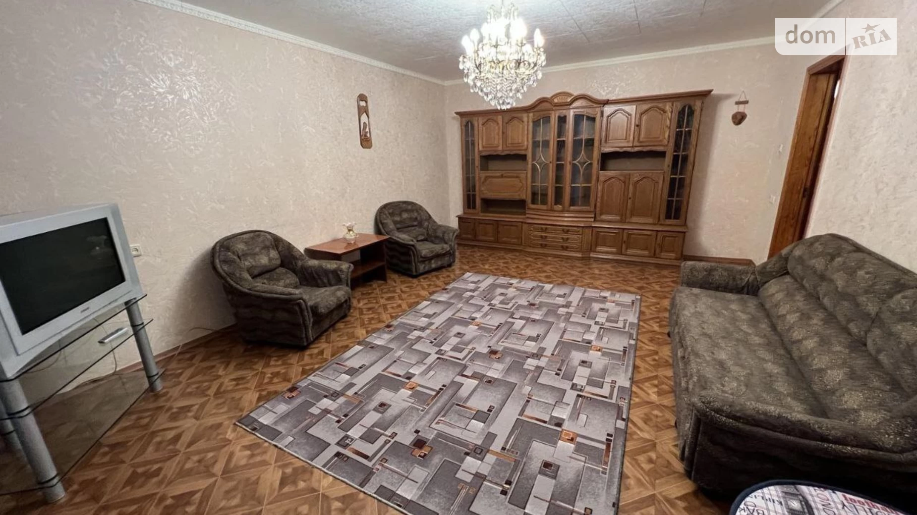 Сдается в аренду 2-комнатная квартира 68 кв. м в Одессе, пер. Ботанический - фото 2