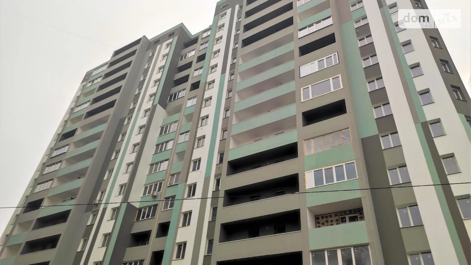 Продається 1-кімнатна квартира 46 кв. м у Харкові, вул. Заливна, 12 - фото 3