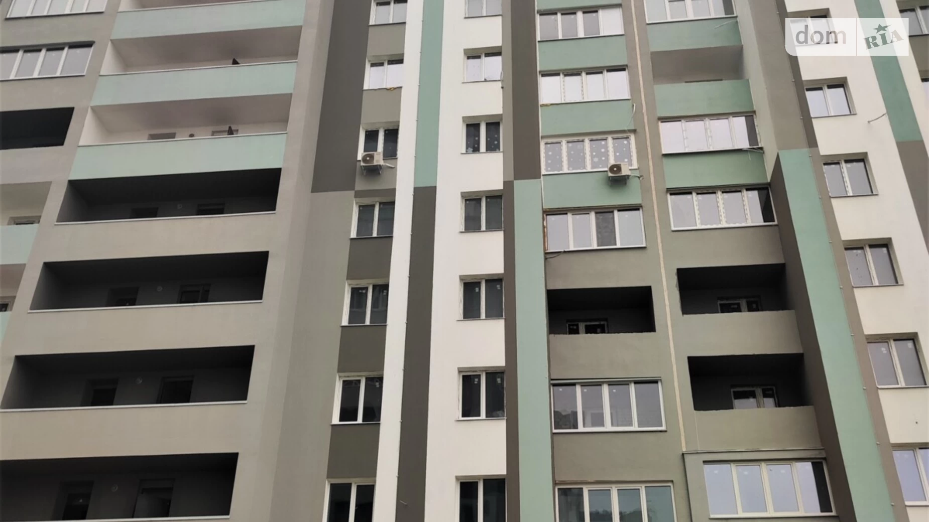 Продається 1-кімнатна квартира 46 кв. м у Харкові, вул. Заливна, 12 - фото 4