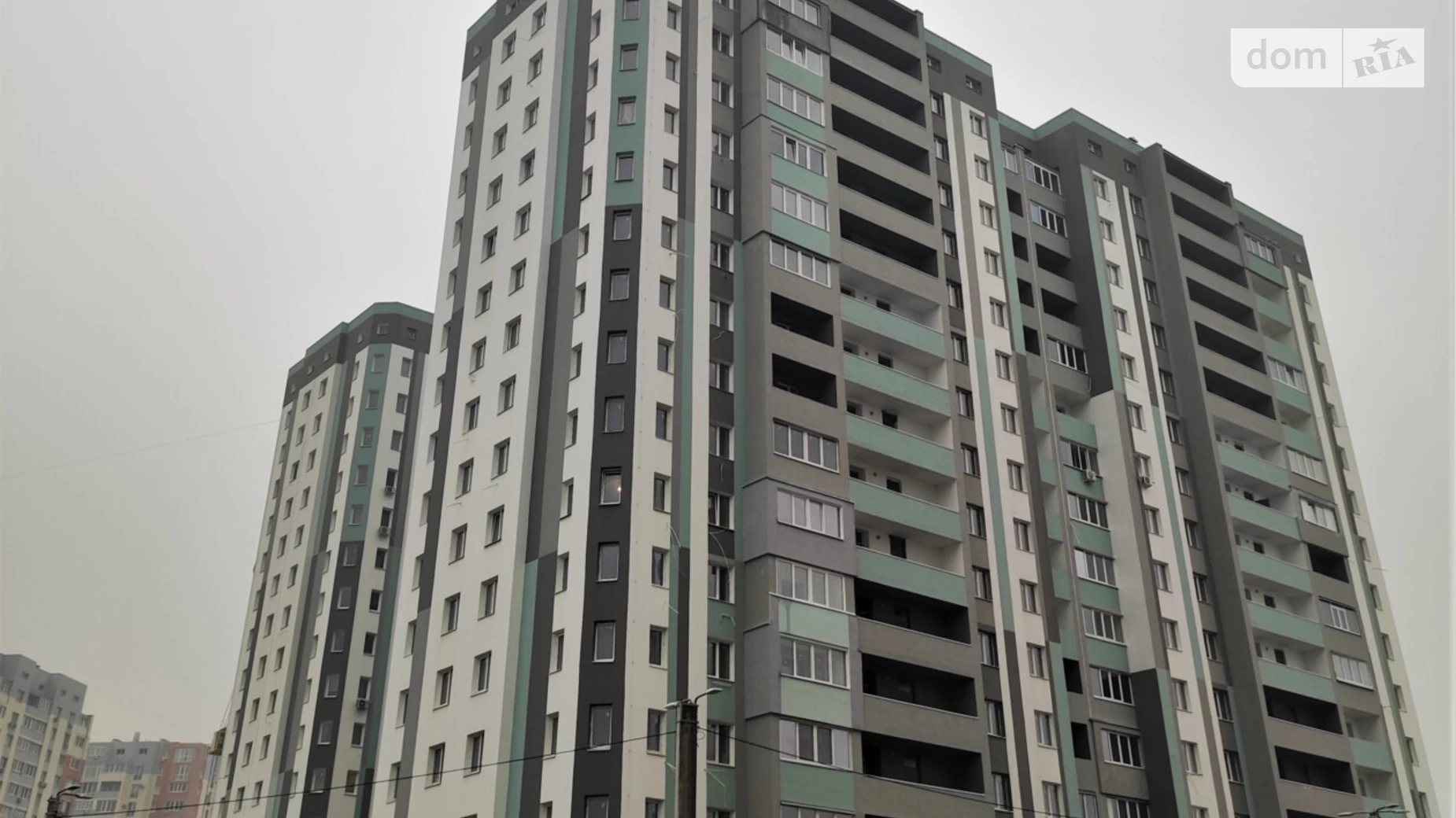 Продається 1-кімнатна квартира 46 кв. м у Харкові, вул. Заливна, 12 - фото 5