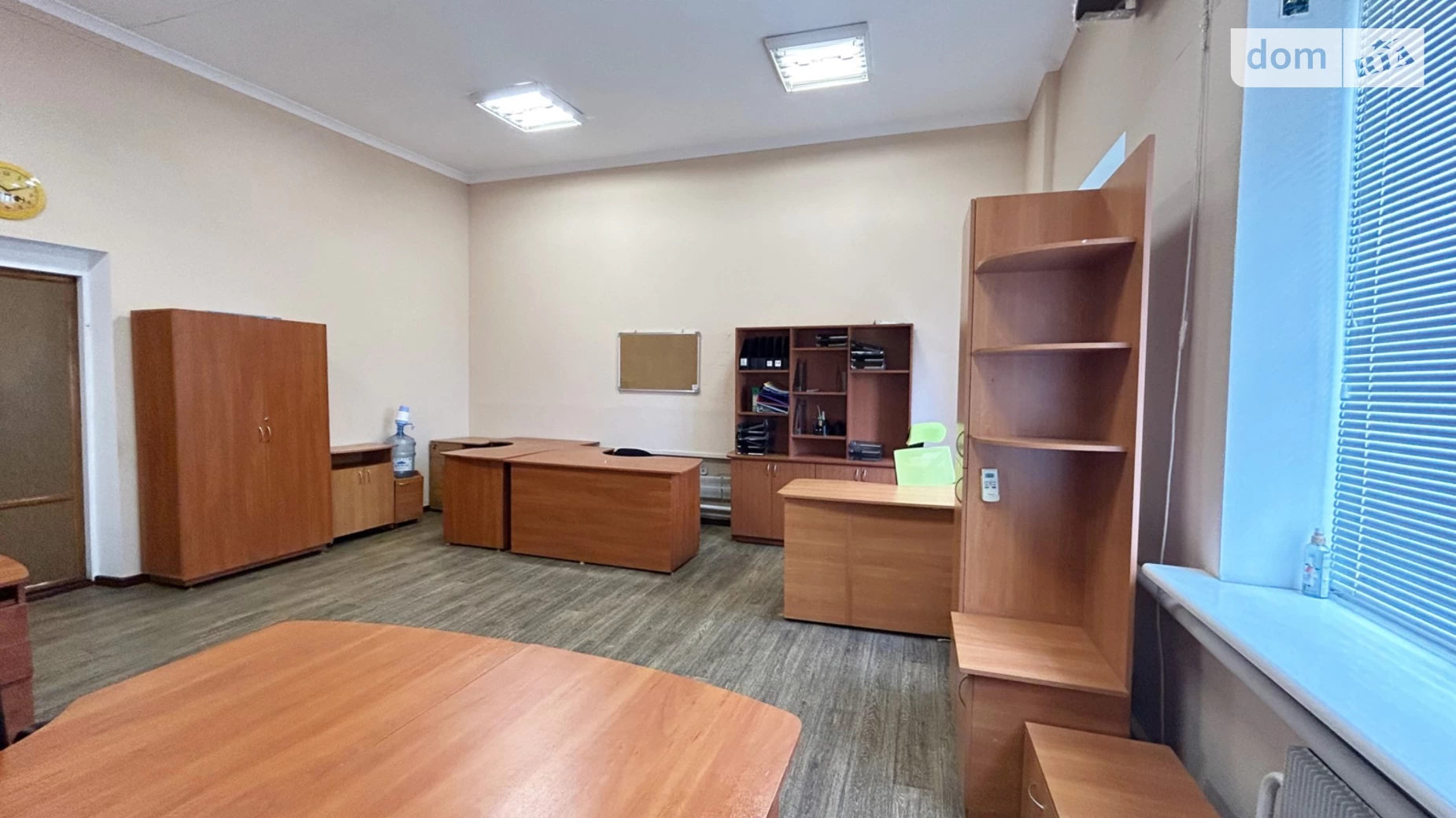 Сдается в аренду офис 34 кв. м в бизнес-центре, цена: 6460 грн - фото 5