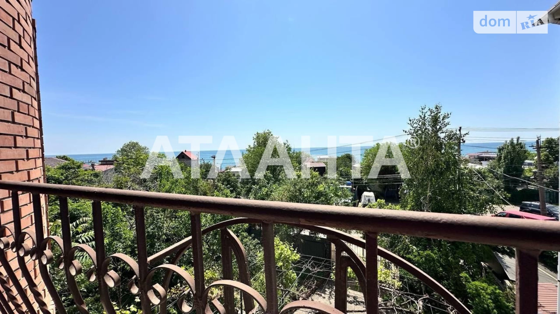 Продается дом на 3 этажа 100 кв. м с верандой, цена: 110000 $ - фото 5