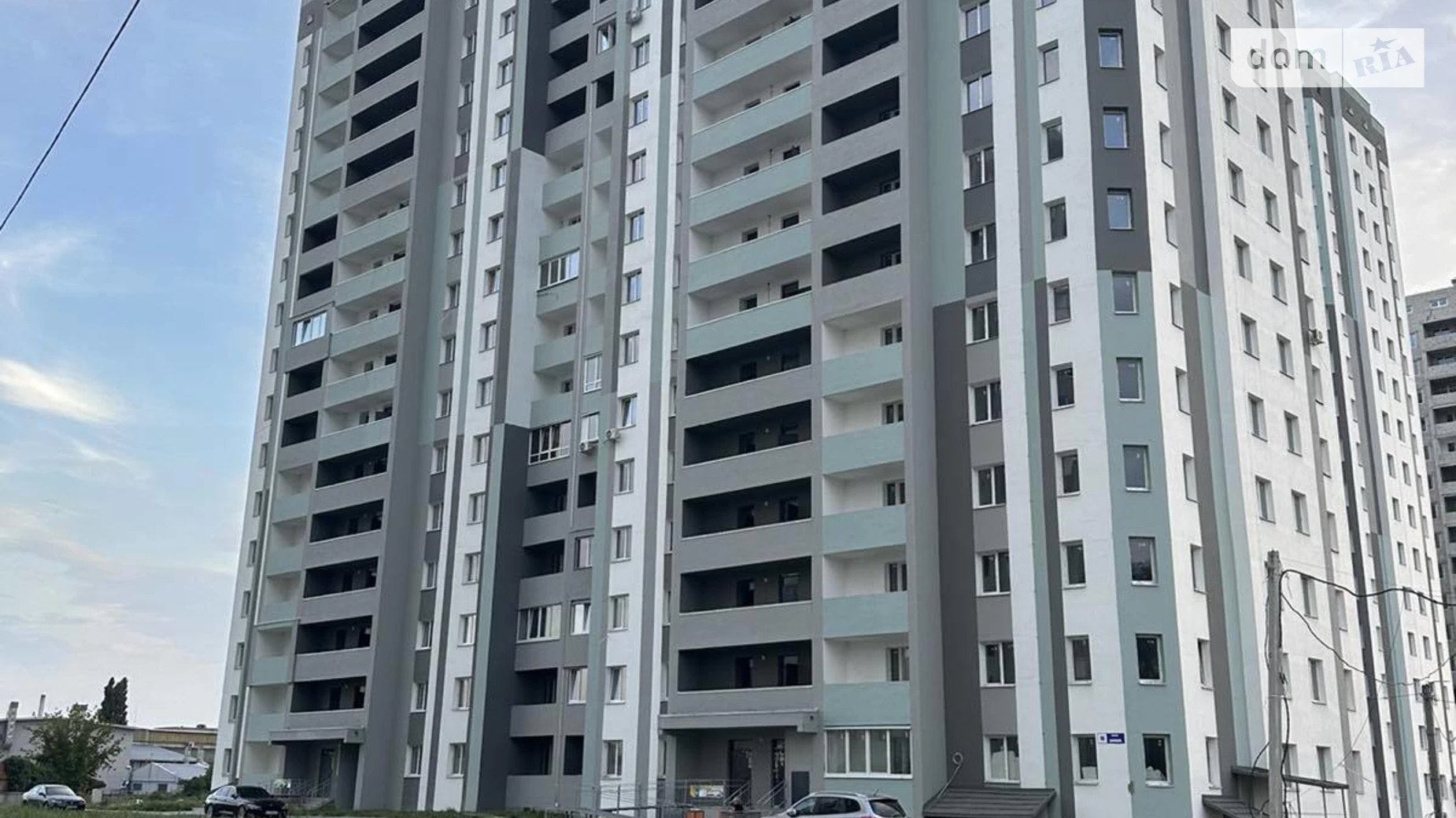 Продається 1-кімнатна квартира 46 кв. м у Харкові, вул. Заливна, 12 - фото 3