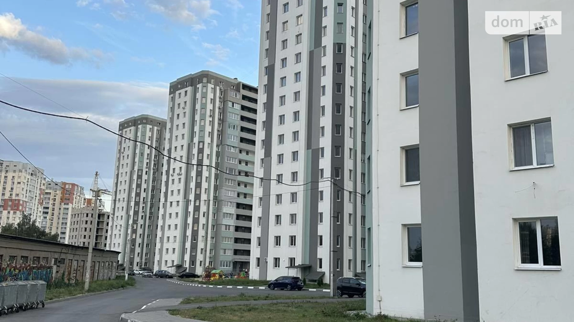 Продається 1-кімнатна квартира 46 кв. м у Харкові, вул. Заливна, 12 - фото 4