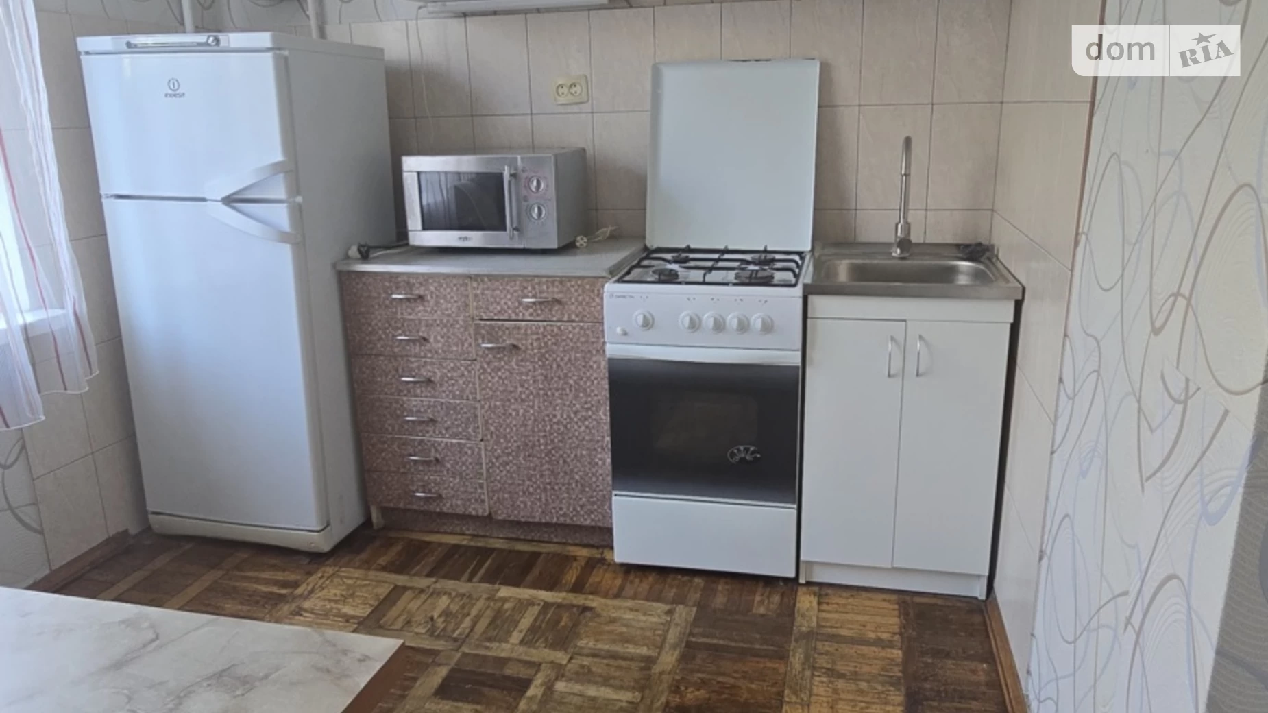 Сдается в аренду 1-комнатная квартира 33 кв. м в, цена: 9600 грн - фото 2