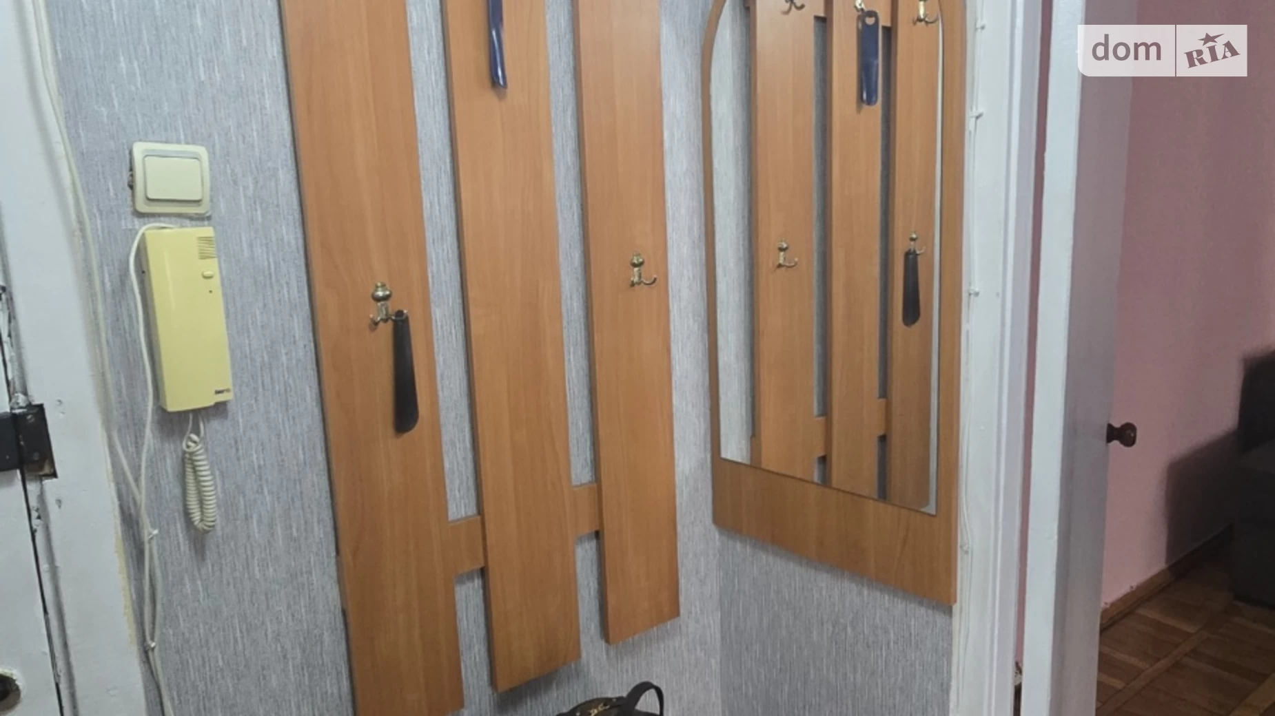 Сдается в аренду 1-комнатная квартира 33 кв. м в, цена: 9600 грн - фото 4