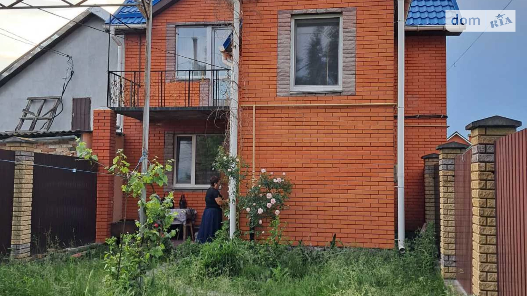 Здається в оренду будинок 2 поверховий 71 кв. м з меблями, цена: 18000 грн - фото 2