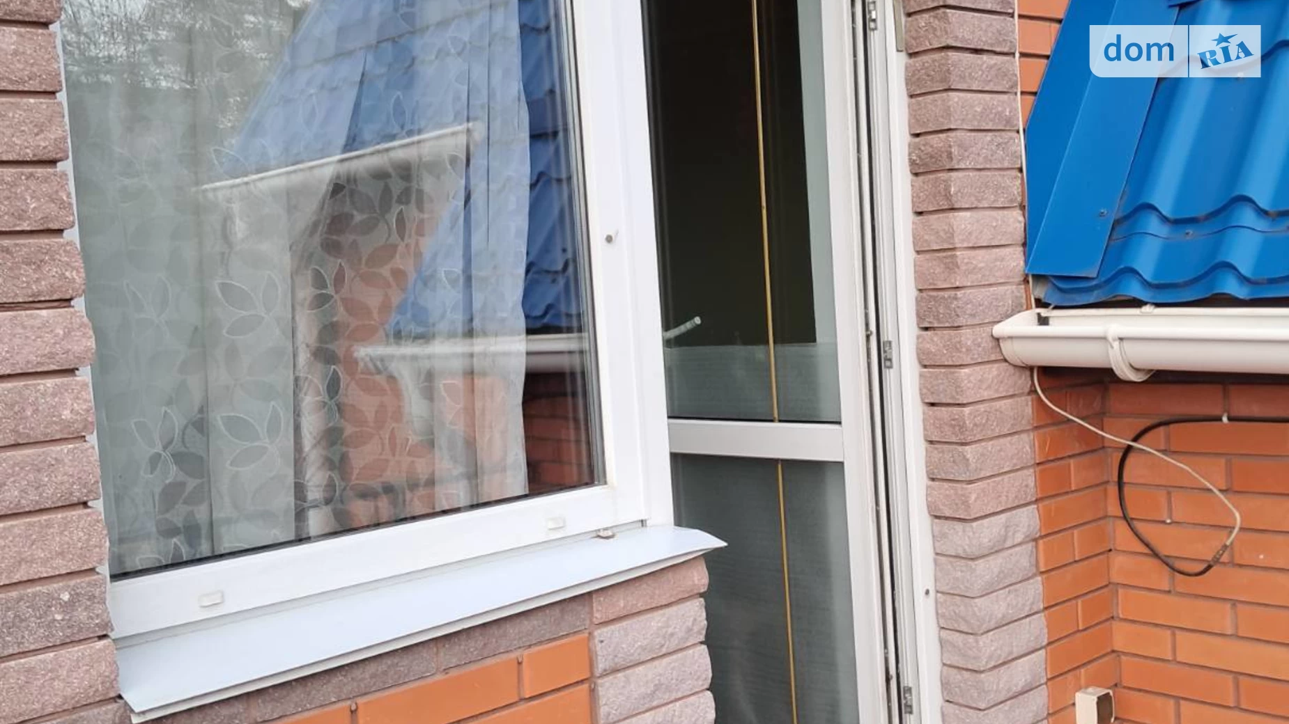 Здається в оренду будинок 2 поверховий 71 кв. м з меблями, цена: 18000 грн - фото 5