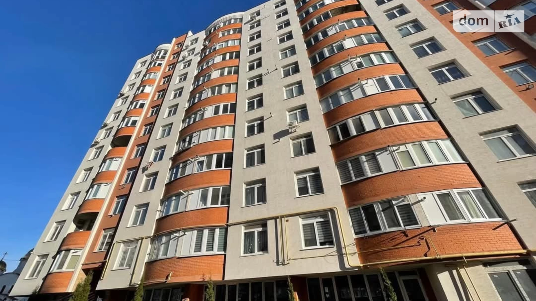 1-комнатная квартира 70.6 кв. м в Тернополе, цена: 69500 $ - фото 2