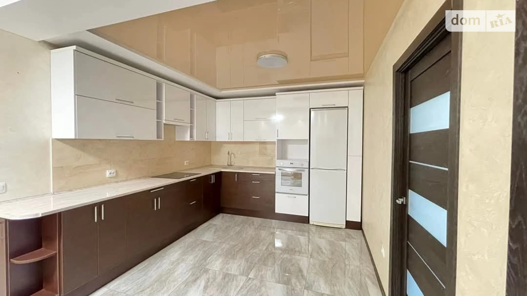 1-комнатная квартира 70.6 кв. м в Тернополе, цена: 69500 $ - фото 3
