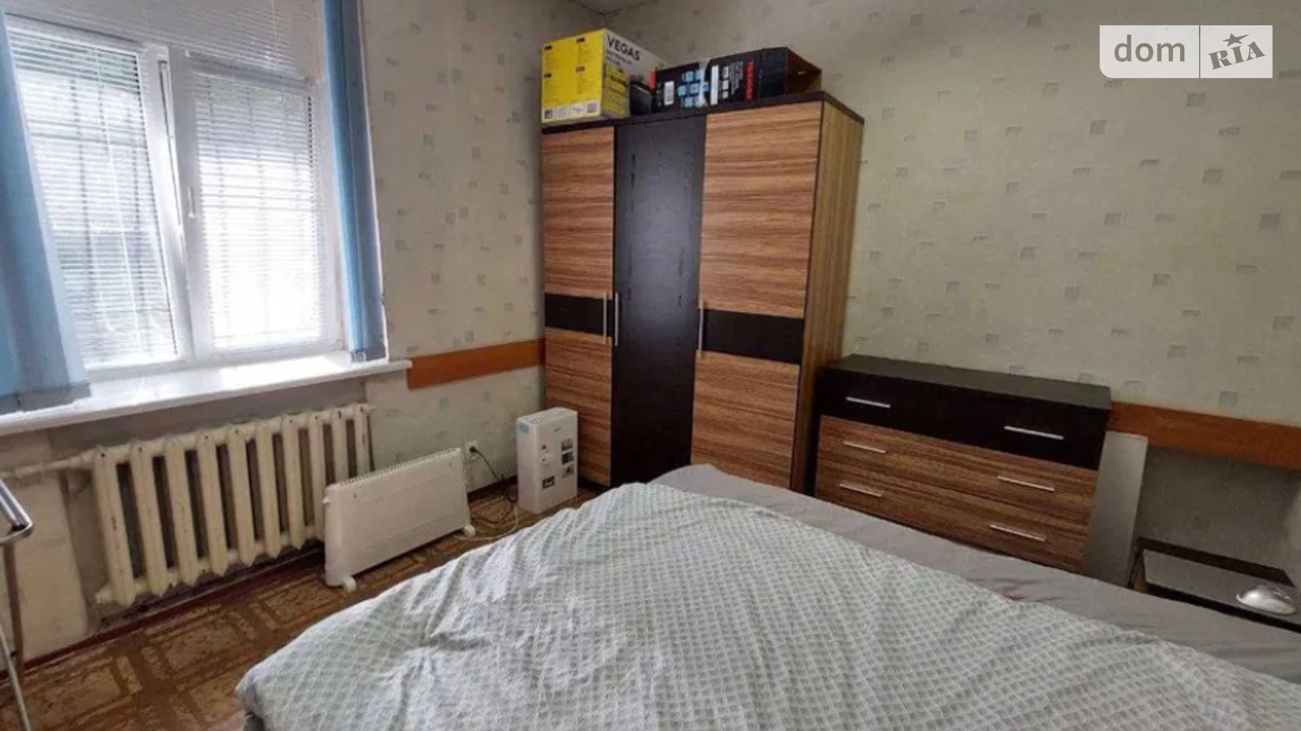 Продається 2-кімнатна квартира 46 кв. м у Дніпрі, цена: 39000 $ - фото 3