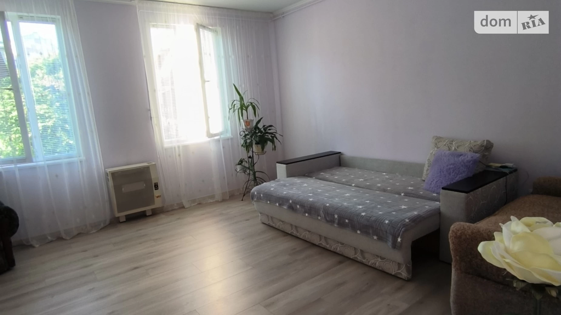 Продается 2-комнатная квартира 61 кв. м в Дрогобыче, ул. Мирона Тарнавского - фото 2