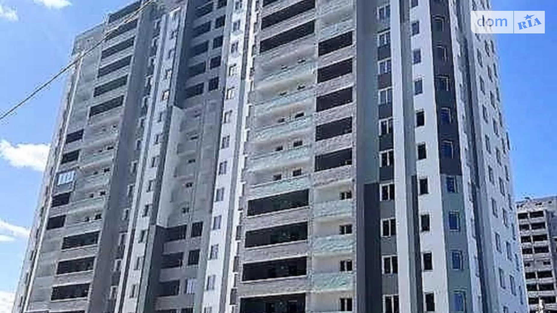 Продається 2-кімнатна квартира 61 кв. м у Харкові, вул. Заливна, 12 - фото 2