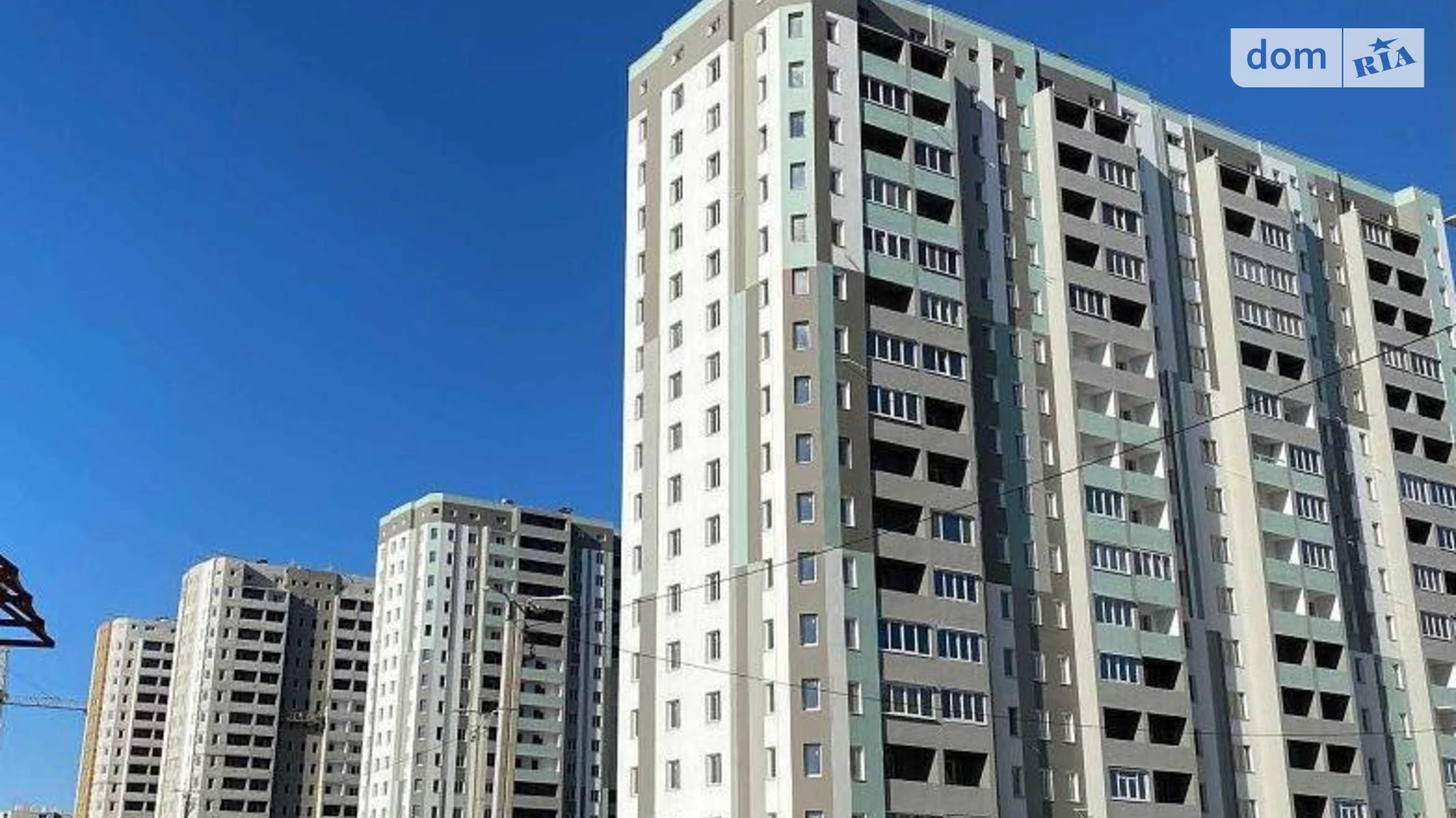 Продається 2-кімнатна квартира 61 кв. м у Харкові, вул. Заливна, 12 - фото 4