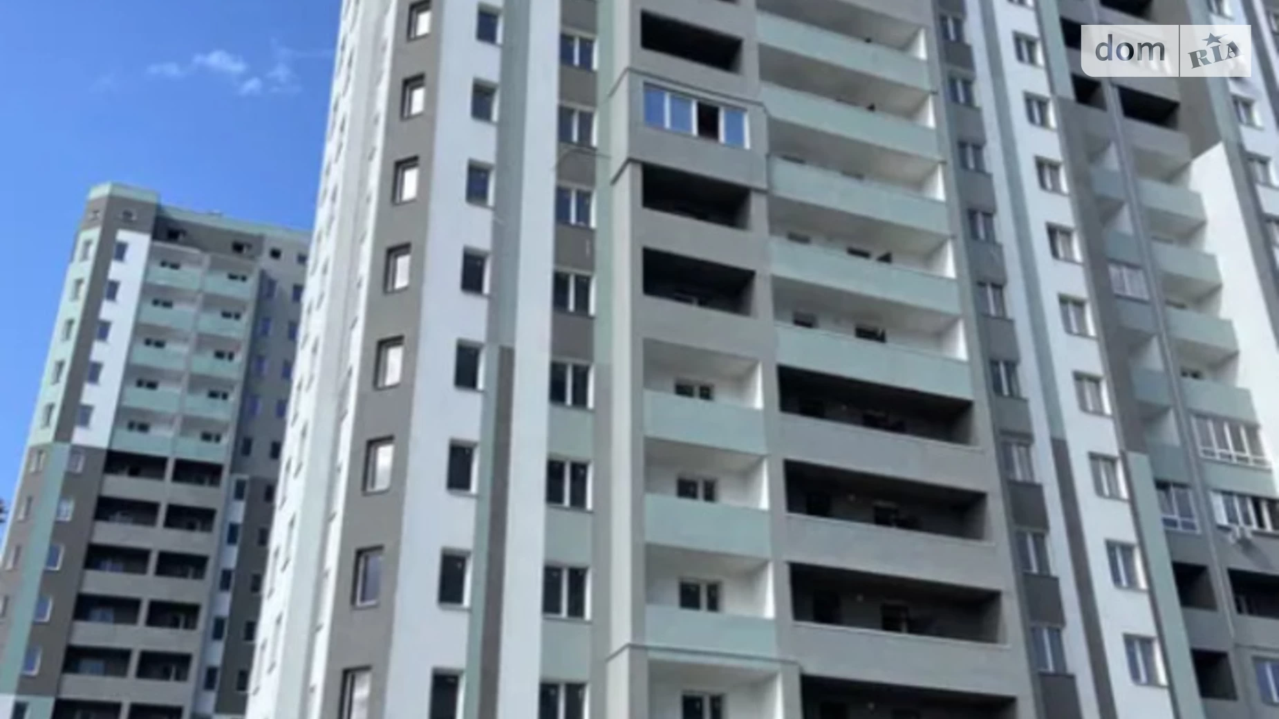 Продається 2-кімнатна квартира 61 кв. м у Харкові, вул. Заливна, 12 - фото 5