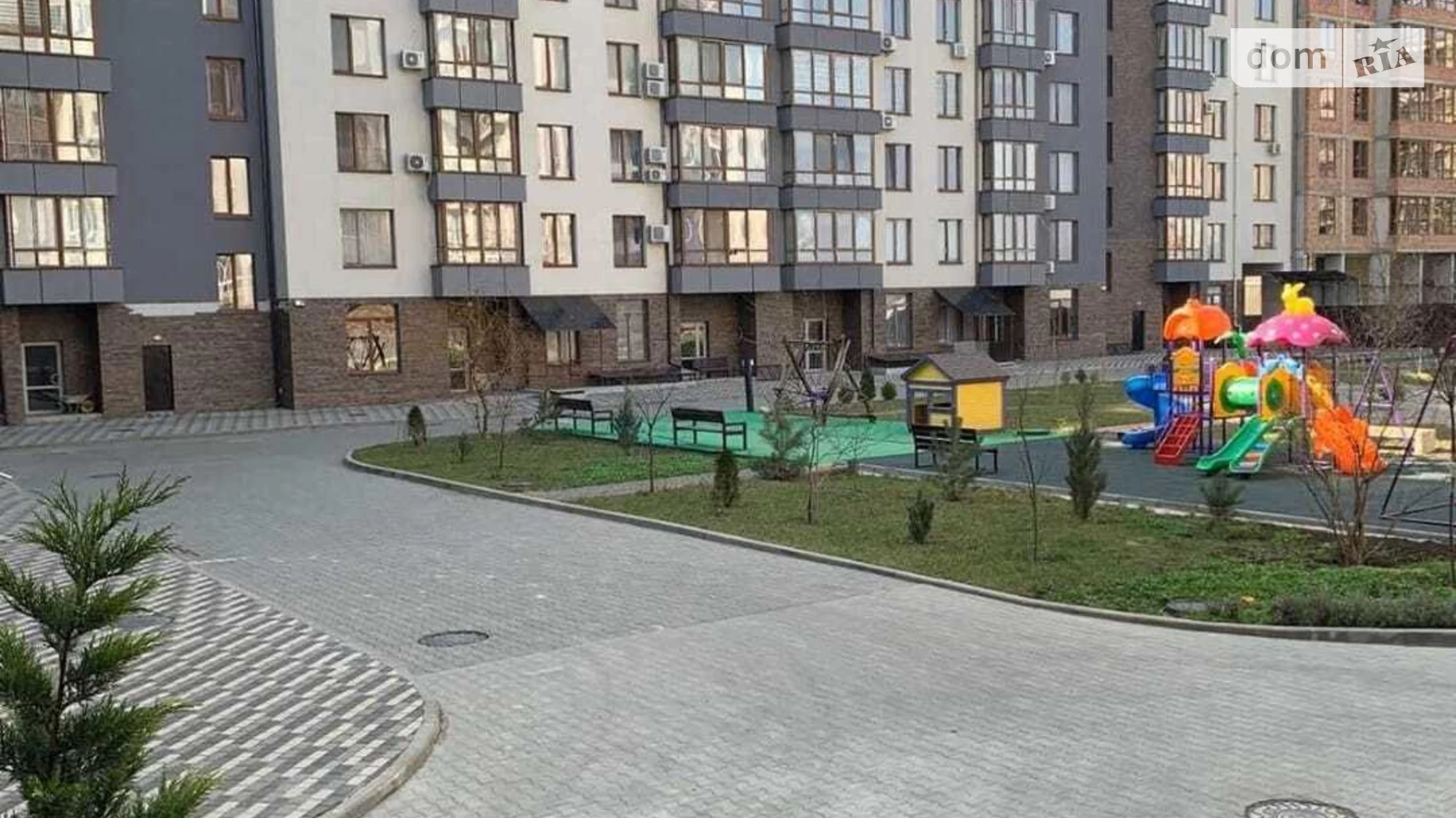 Продается 3-комнатная квартира 103.3 кв. м в, цена: 73500 $ - фото 4