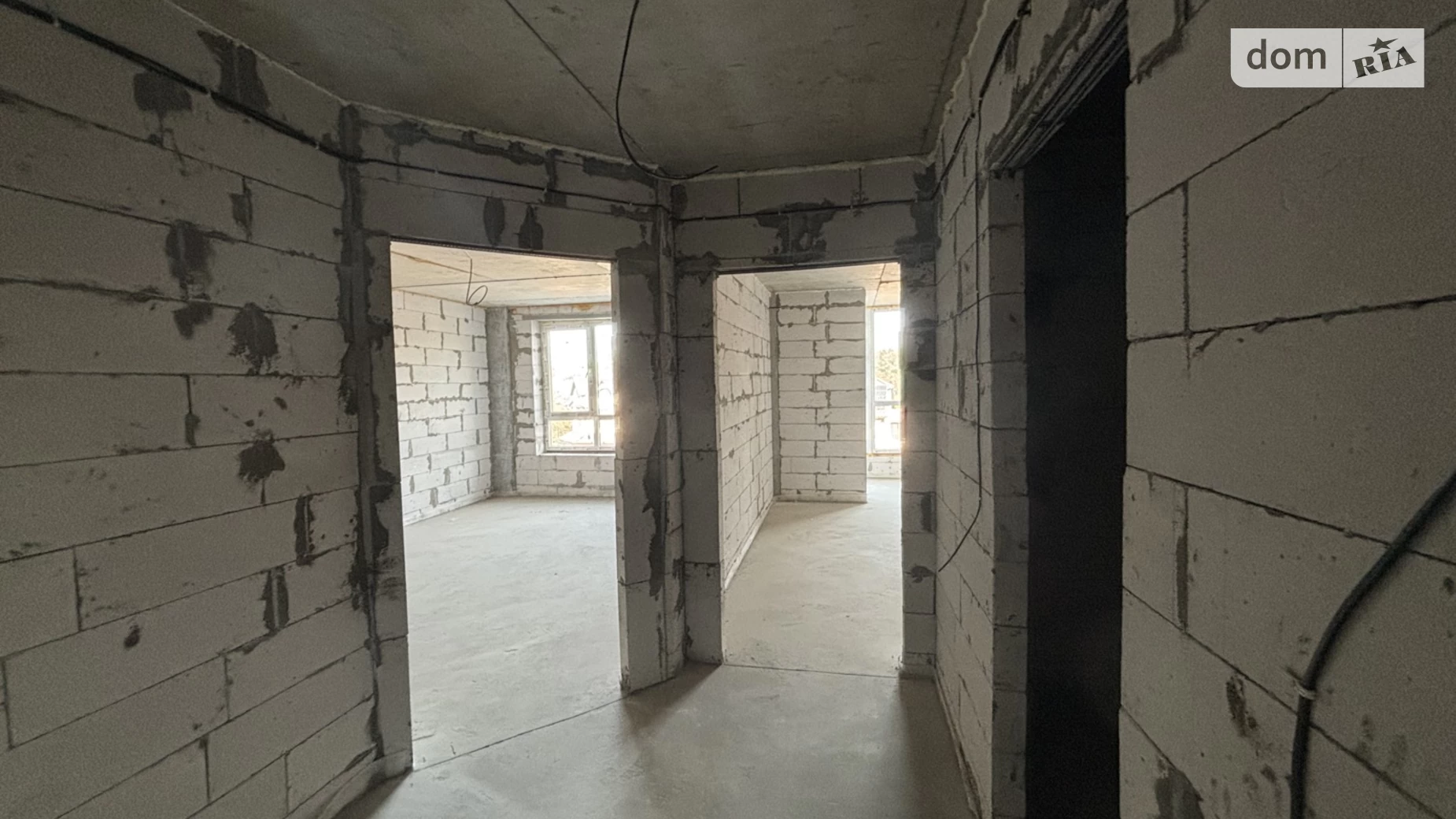 Продается 1-комнатная квартира 54 кв. м в Виннице, ул. Привокзальная, 30 - фото 5