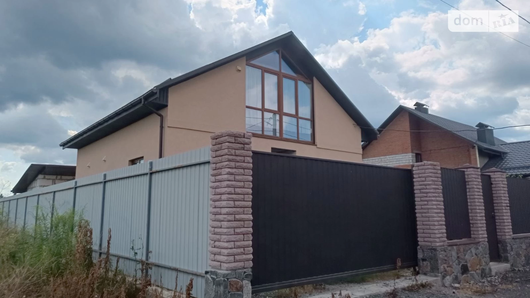 Продается дом на 2 этажа 129 кв. м с баней/сауной, цена: 145000 $ - фото 3