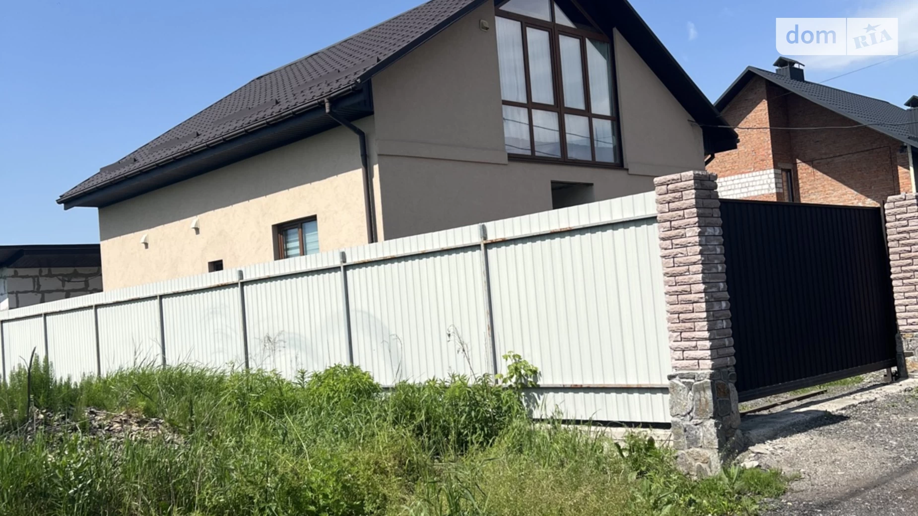 Продається будинок 2 поверховий 129 кв. м з меблями, цена: 145000 $ - фото 2