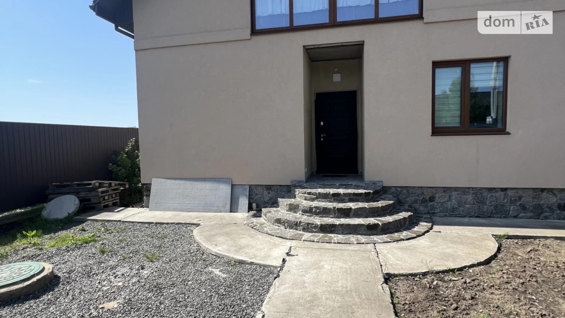 Продается дом на 2 этажа 129 кв. м с баней/сауной, цена: 145000 $ - фото 5